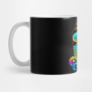 Until Death Mug